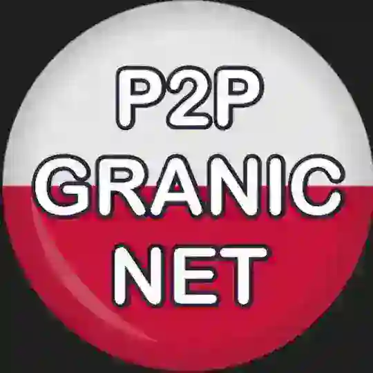 Польша P2P Чат