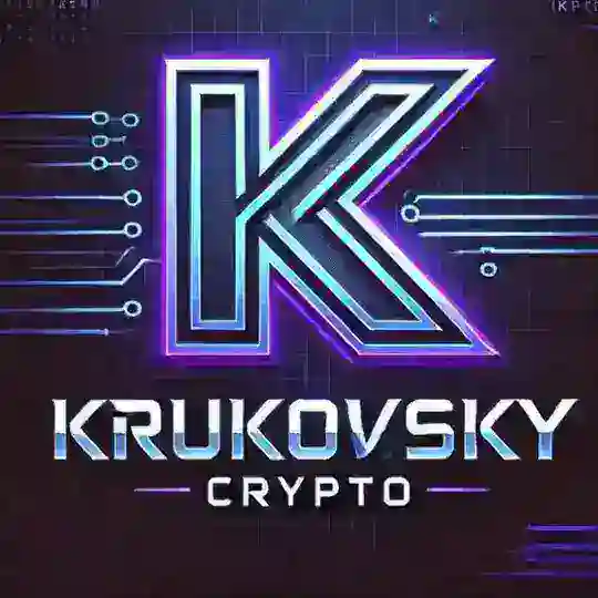 Krukovsky Crypto⚡️ Чат