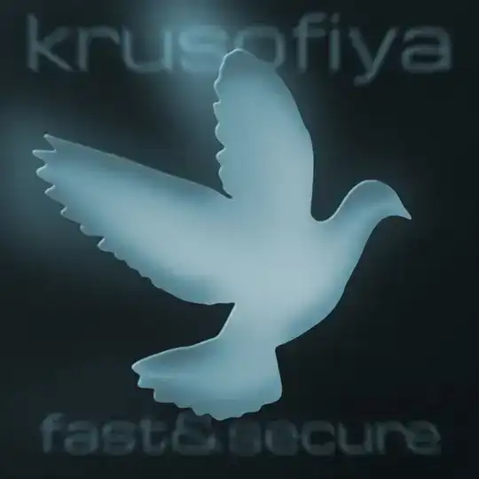 KrusofiyaVPN | community