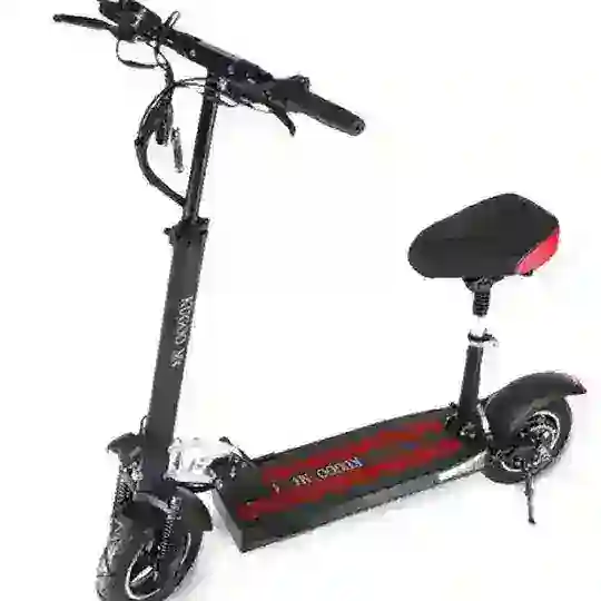 KUGOO M 🛴