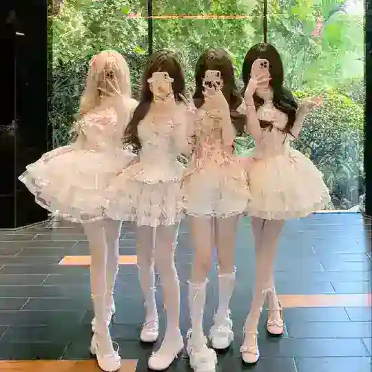 昆明私影MMK 高端女仆 总群