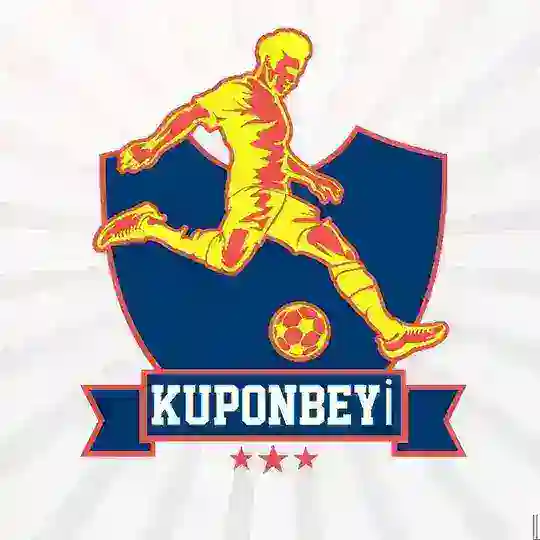 KUPONBEYİ (Ücretsiz Bahis Tahmin & Casino Oyunları )