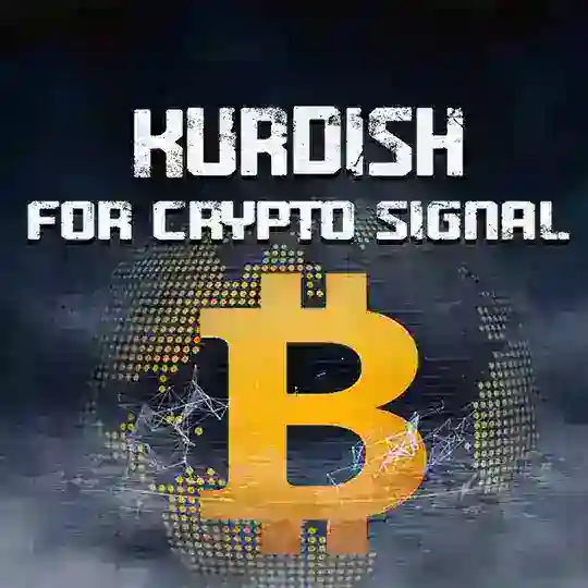 Kurdish For Crypto Signal
