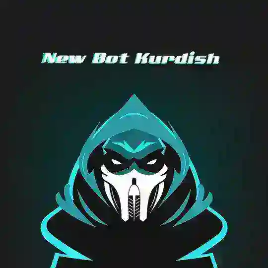 KURDISH BOT