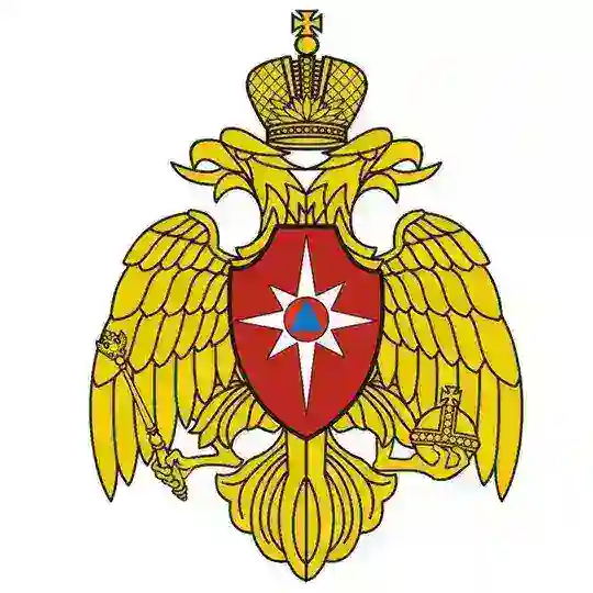 КУРСАНТЫ МЧС
