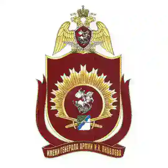КУРСАНТЫ НВИ ВНГ
