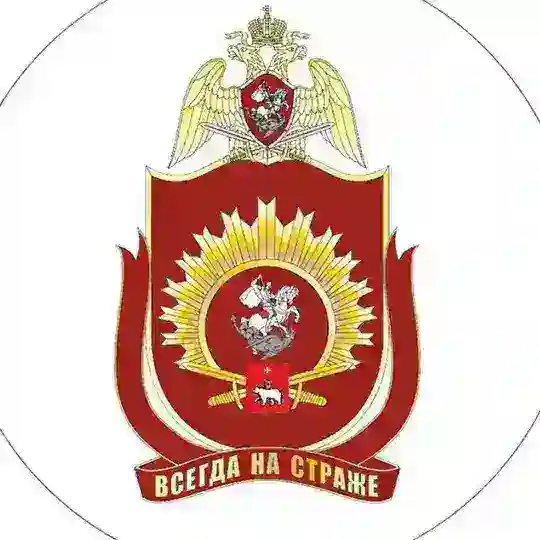 КУРСАНТЫ ПВИ ВНГ