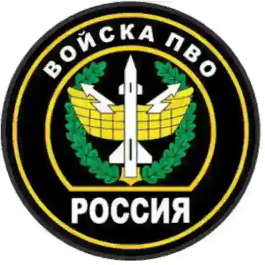 КУРСАНТЫ ВУЗОВ ПВО