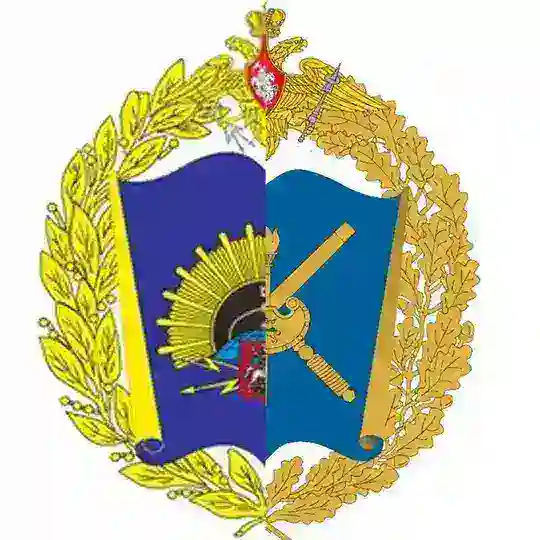 КУРСАНТЫ ВА РВСН и ВА ВКО и ВУЗЫ ПВО