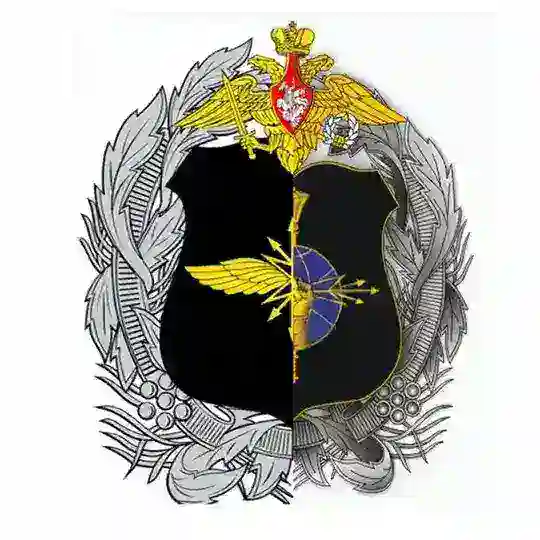КУРСАНТЫ ВУЗОВ СВЯЗИ, РЭБ И РАДИОЭЛЕКТРОНИКИ (ВАС, ВУРЭ, НВВКУС)
