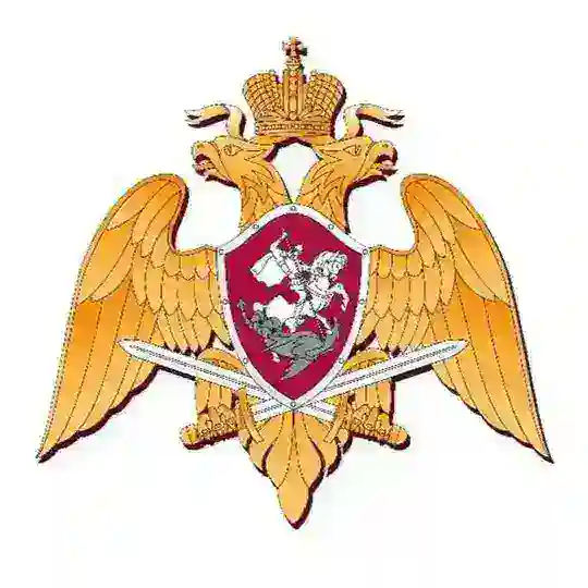 КУРСАНТЫ ВУЗОВ ВНГ РФ (ВА ВНГ, СКВИ, НВИ, ПВИ)