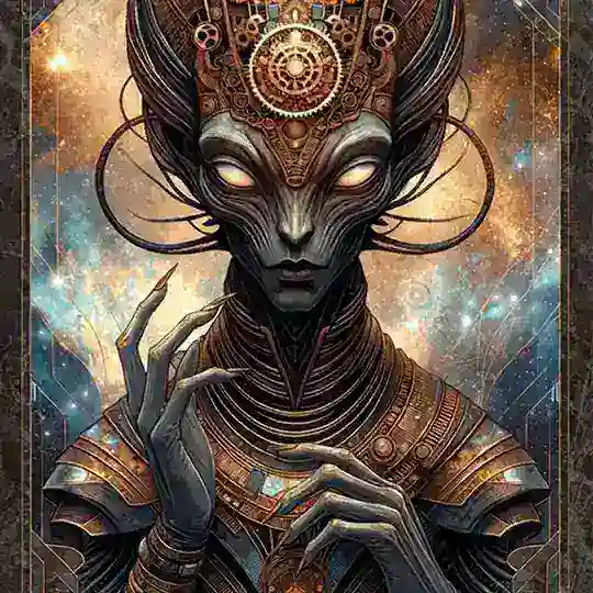 Crypto Alien | Чат