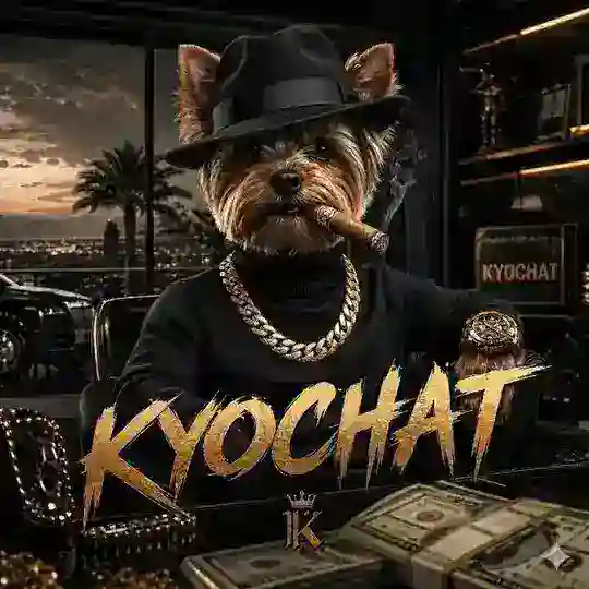 KYOCHAT