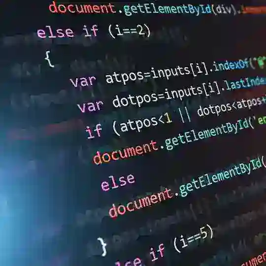 Licence 2 Informatique 💻🇩🇿