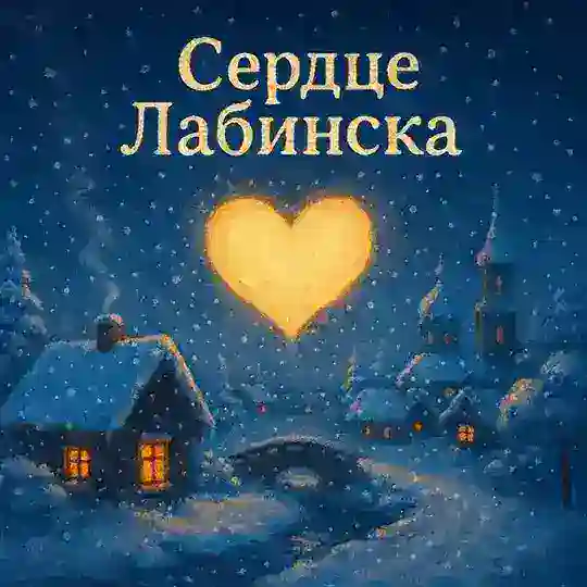 Чат Сердце Лабинска❤️