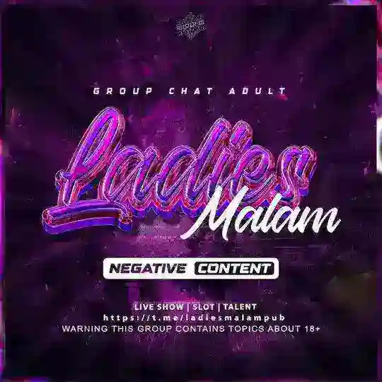 𝗟𝗔𝗗𝗜𝗘𝗦 𝗠𝗔𝗟𝗔𝗠 𝗫 𝗗𝗬𝗢𝗡𝟴𝟴