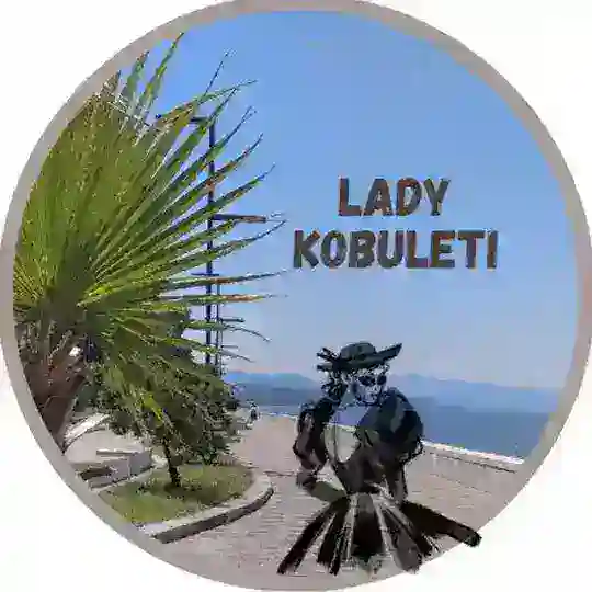 Lady Кобулети женский чат