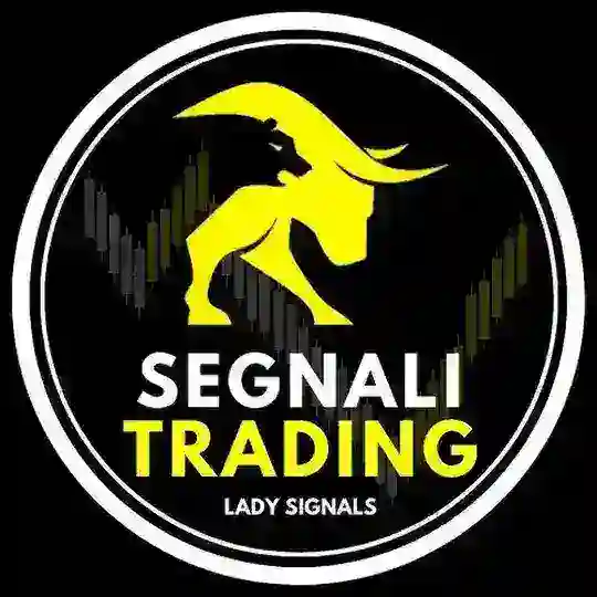 LADY SIGNALS (SEGNALI DI TRADING GRATIS)
