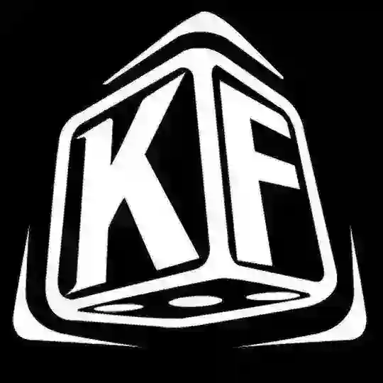✨KF LANÇAMENTOS E COOPERAÇÃO - FLMA VIP