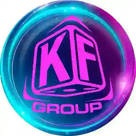 GRUPO KF®️OFICIAL LANÇAMENTOS-FLMA