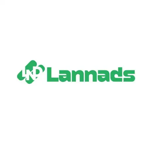 LANNADS INNERMINDS