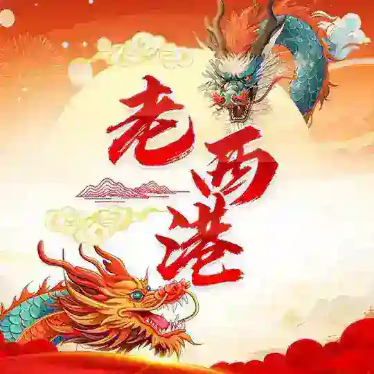 老西港华人交流群