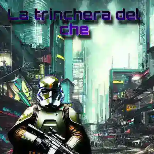 La Trinchera Del Che chat