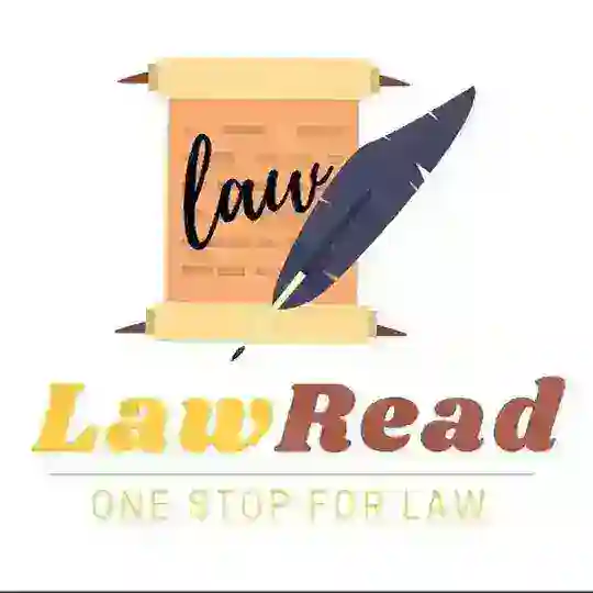 Law read group