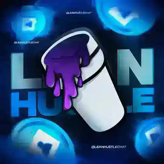 LEAN HUSTLE | Хасл чат