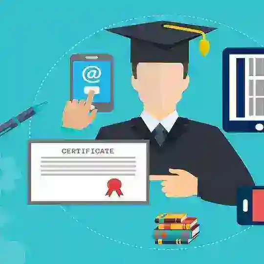 Online Courses