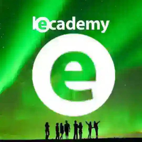LECADEMYLounge| SIGNUP NOW: LIVANDU.COM