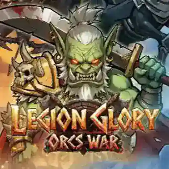 [Legion Glory] Чат игры