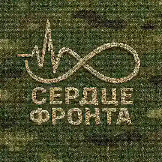 Сердце фронта