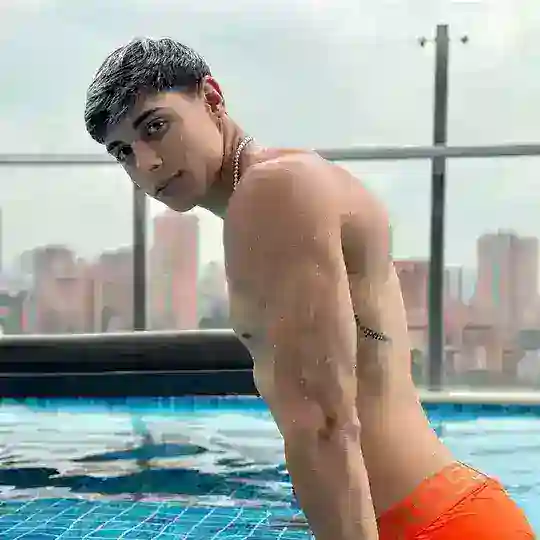 LEO NASTACIO OFICIAL Chat