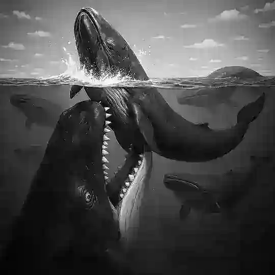 Leviathan’s chat