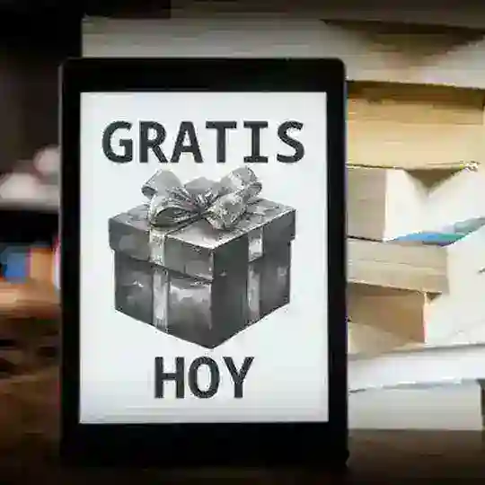 📖 LIBROS GRATIS 100% LEGALES - Para descargar en Kindle. No PDFs ni ePubs. - Grupo de Bookdala.