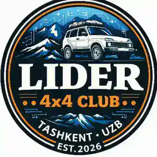 LIDER 4x4 CLUB