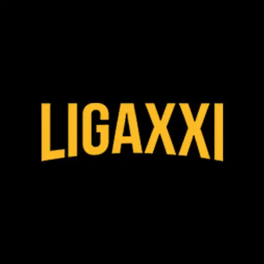 LIGAXXI - Official |LIGAXXI.INK