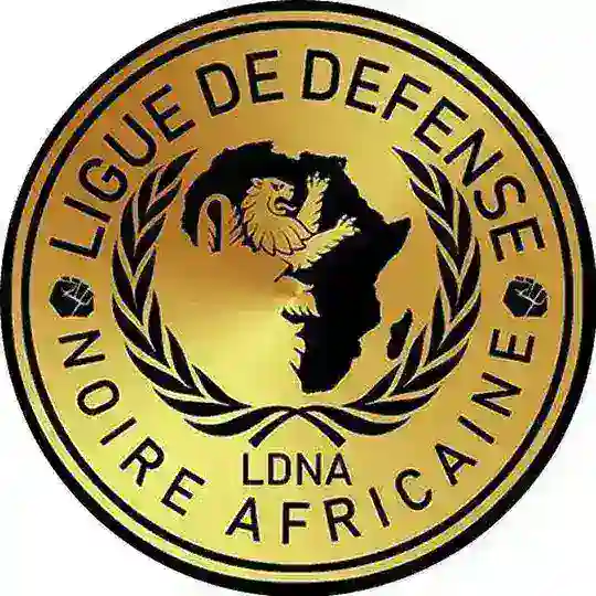 Ligue de défense noire Africaine
