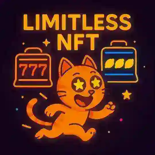 LIMITLESS NFT π chat