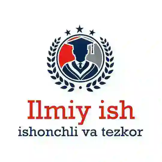 Ilmiy ish