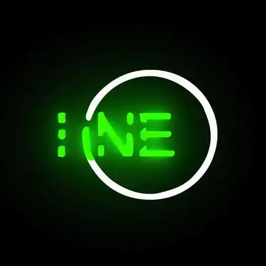 майже серії Line'O