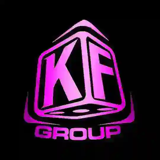 📍FLMA-KF OFICIAL LANÇAMENTOS GRUPO KF