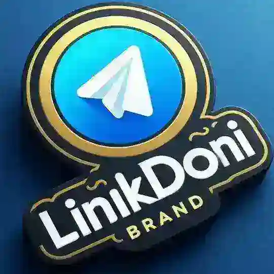 ممبر فالور لینکدونی گروهکده لینکیاب برند