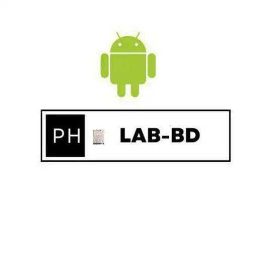 PH LAB BD👍❤️