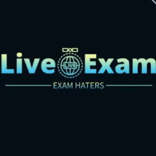 Live Exam-Oddoyon