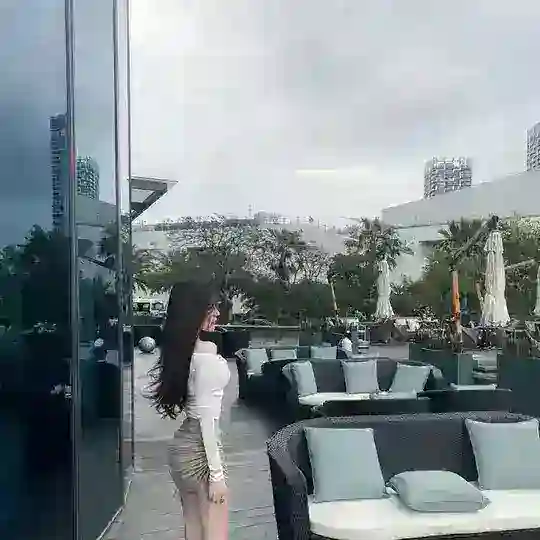 深圳各区学妹中高端看图