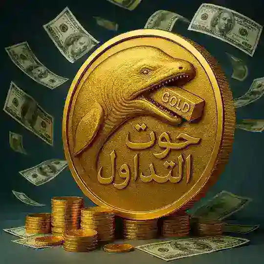 حوت التداول 🐋🥇
