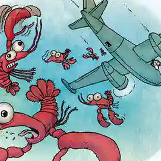LobsterDAO 🦞