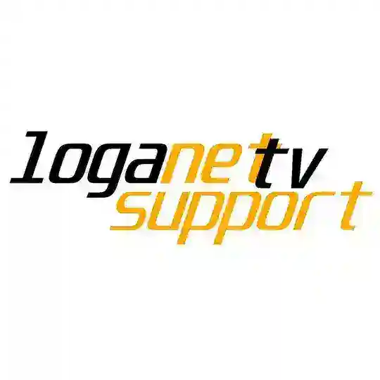 loganettv support